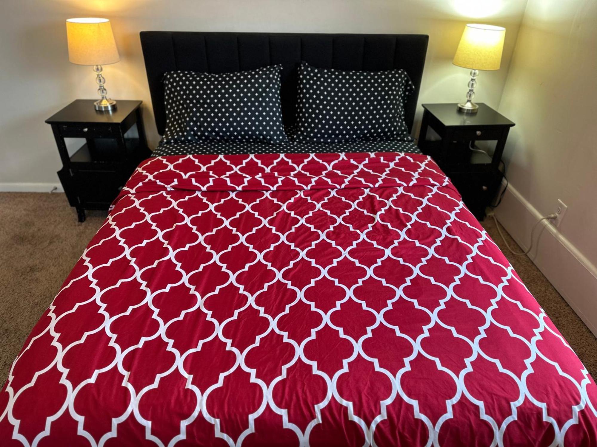 فندق Lyndale Oasis مينيابولس، مينيسوتا المظهر الخارجي الصورة