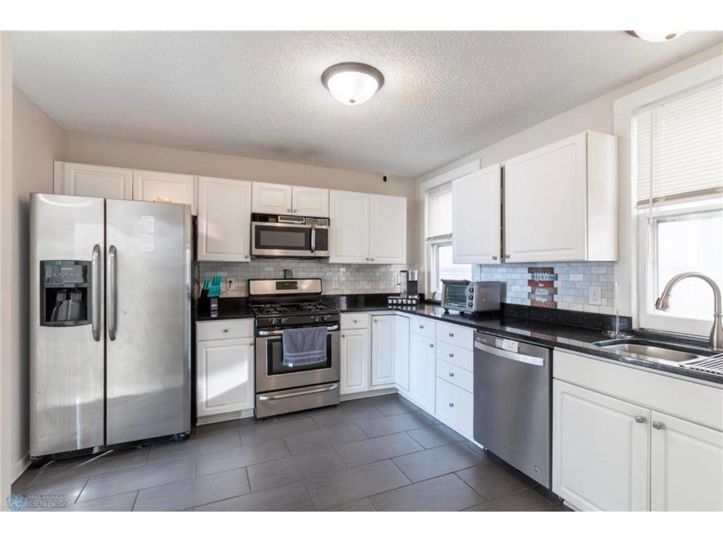 فندق Lyndale Oasis مينيابولس، مينيسوتا المظهر الخارجي الصورة