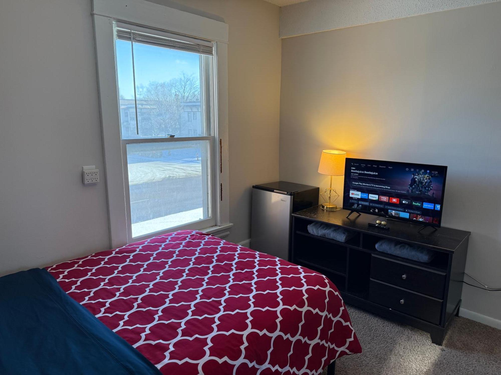 فندق Lyndale Oasis مينيابولس، مينيسوتا المظهر الخارجي الصورة